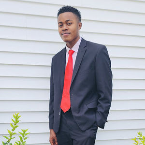 Meet your Posher, Jean